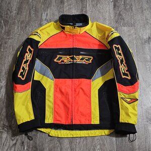 FXR OCTANE RACE SHELL